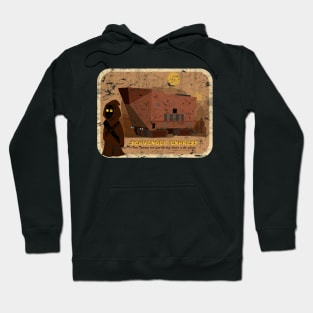 scavenger Express Hoodie